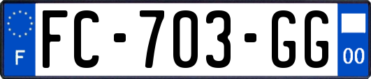 FC-703-GG
