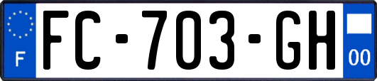 FC-703-GH