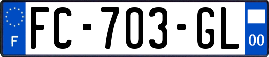 FC-703-GL