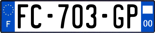 FC-703-GP