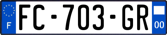 FC-703-GR