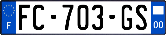 FC-703-GS