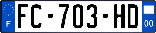 FC-703-HD