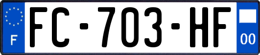 FC-703-HF