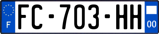 FC-703-HH
