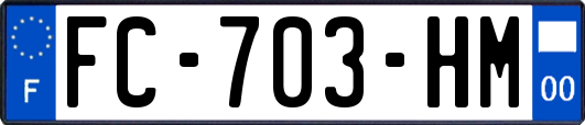 FC-703-HM