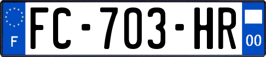 FC-703-HR