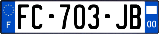 FC-703-JB