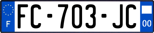 FC-703-JC