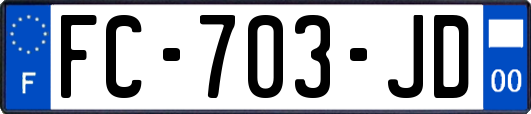 FC-703-JD