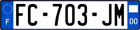 FC-703-JM
