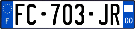 FC-703-JR