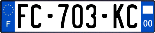FC-703-KC