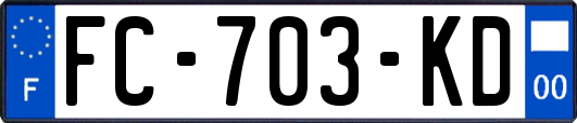 FC-703-KD