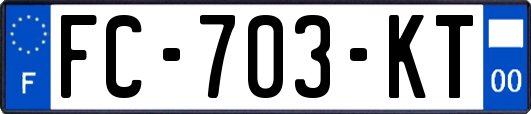 FC-703-KT