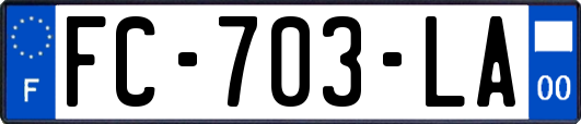 FC-703-LA