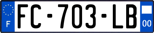 FC-703-LB