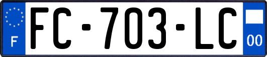 FC-703-LC