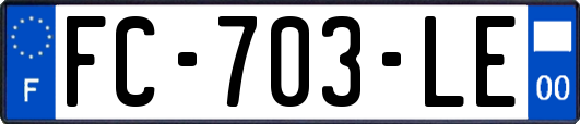 FC-703-LE