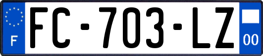 FC-703-LZ
