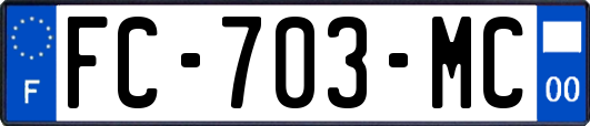 FC-703-MC