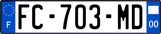 FC-703-MD