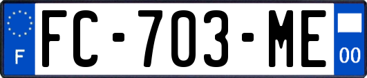 FC-703-ME