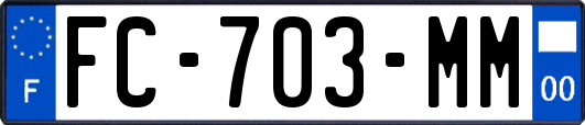 FC-703-MM