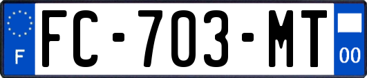 FC-703-MT