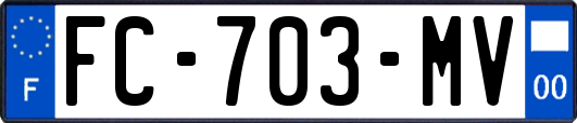 FC-703-MV