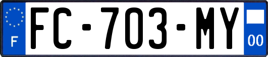 FC-703-MY