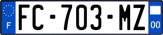 FC-703-MZ