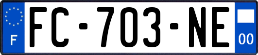FC-703-NE