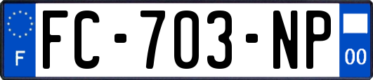 FC-703-NP