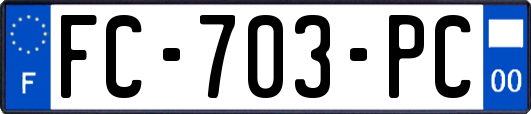 FC-703-PC