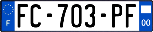 FC-703-PF