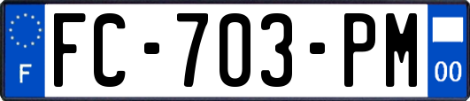 FC-703-PM