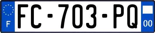 FC-703-PQ