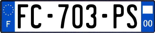 FC-703-PS