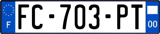 FC-703-PT