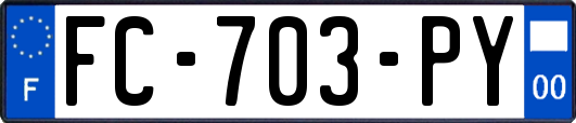 FC-703-PY