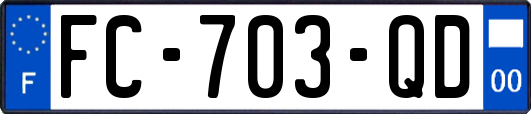 FC-703-QD