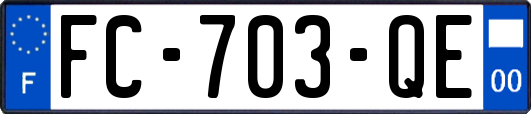 FC-703-QE