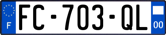 FC-703-QL