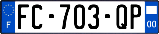 FC-703-QP