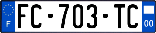FC-703-TC
