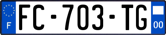 FC-703-TG
