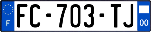 FC-703-TJ