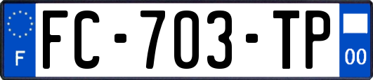 FC-703-TP