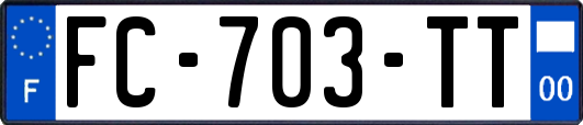 FC-703-TT